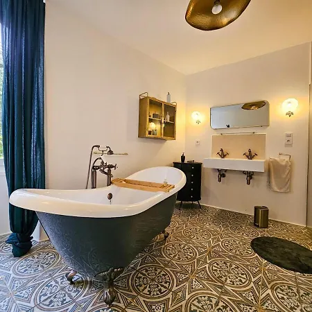 Maison 8 Pers En Plein Coeur D'angouleme