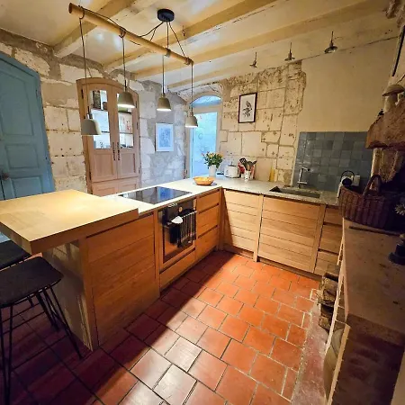 Maison 8 Pers En Plein Coeur D'angouleme Angoulême