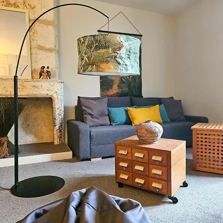 Maison 8 Pers En Plein Coeur D'angouleme * Angouleme