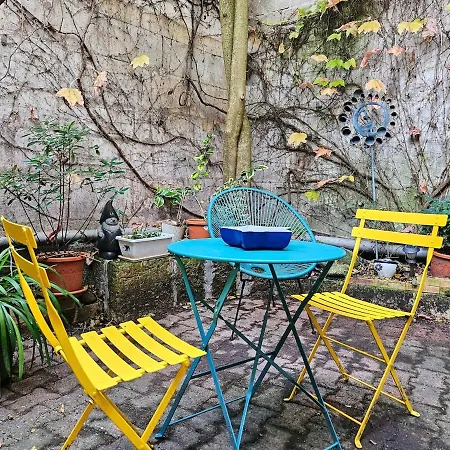 Maison 8 Pers En Plein Coeur D'angouleme * Angouleme