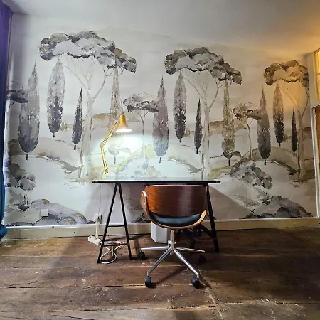 Ferienhaus Maison 8 Pers En Plein Coeur D'angouleme *