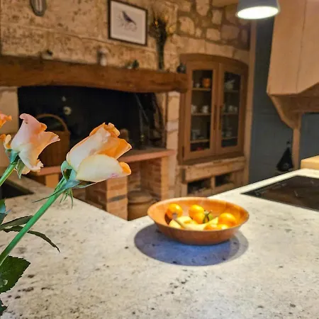 Maison 8 Pers En Plein Coeur D'angouleme Holiday home Angouleme