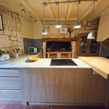 Maison 8 Pers En Plein Coeur D'angouleme Angouleme